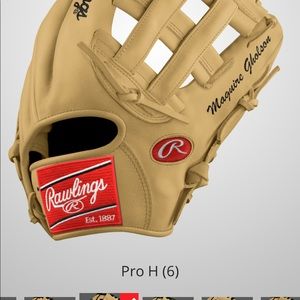 Meet your Posher, Maguire